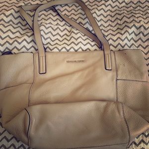 Michael Kors Slouchy Tote